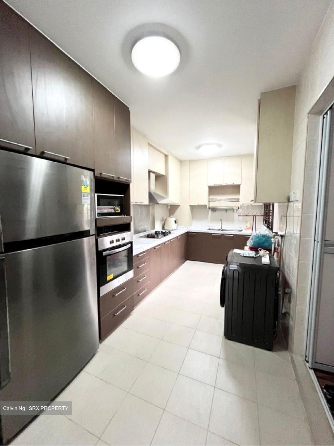 Blk 700A Amk Central Heights (Ang Mo Kio), HDB 5 Rooms #584518381